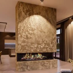 DRU Virtuo 180/3 Evolve Electric Fire