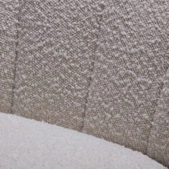 Gisele Ivory Boucle Fabric Swivel Chair 14 Gisele Ivory Boucle Fabric Swivel Chair -Housing Units Furniture Store 548558db32147aa770f31a363efd0aae