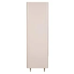 Lisette Ivory Double Wardrobe -Housing Units Furniture Store 54b67f9ba7997be82007a361245fbbc8