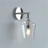 Laura Ashley Ockley Wall Light