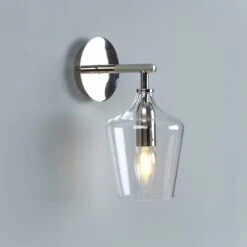 Laura Ashley Ockley Wall Light