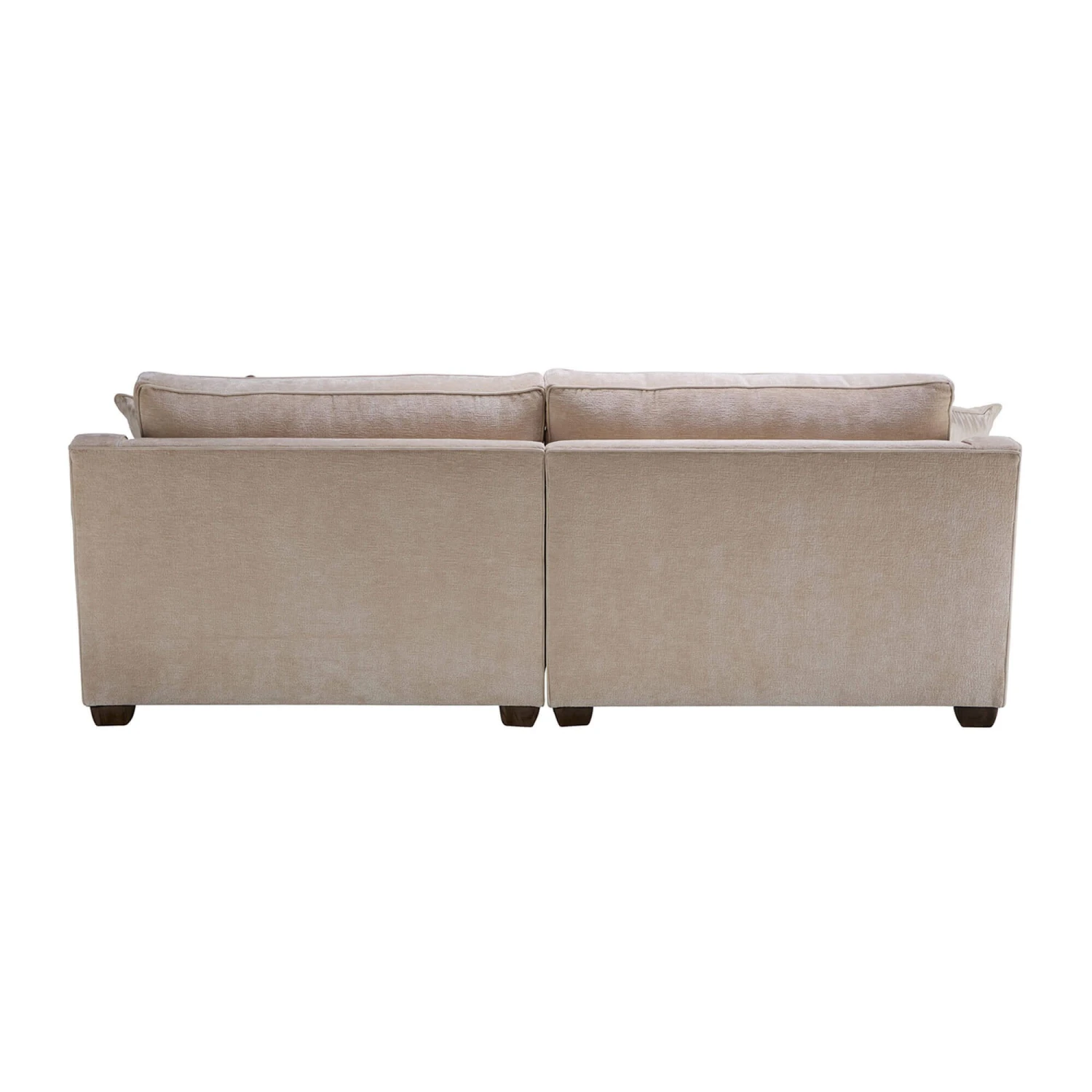 Haddon Imperial Oyster Fabric 4 Seater Sofa 5 Haddon Imperial Oyster Fabric 4 Seater Sofa - Image 5