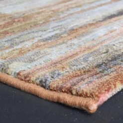 Galleria Terracotta 133cm X 195cm Rug -Housing Units Furniture Store 56406d8a0e35805a3964532401e5f5aa