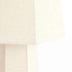 Musabo Natural Table Lamp & Shade -Housing Units Furniture Store 564db10ac67936d495f5d89b4bfac5a5