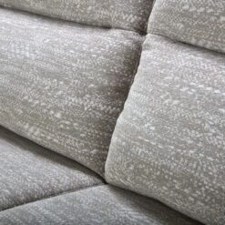 Parker Knoll Chicago Sandstone Grey Fabric Large 2 Seater Sofa -Housing Units Furniture Store 56655bec261094ffbe7b83ea286acfd5 1