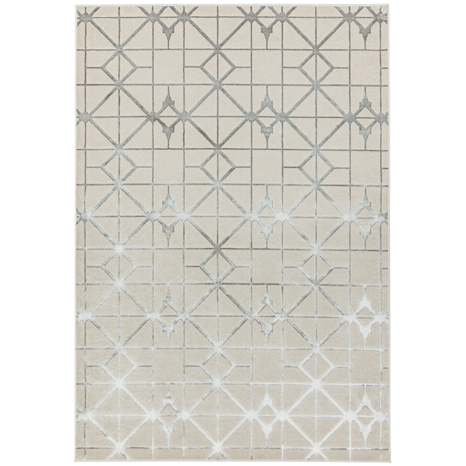Aurora Lattice 120cm X 170cm Rug 1 Aurora Lattice 120cm X 170cm Rug