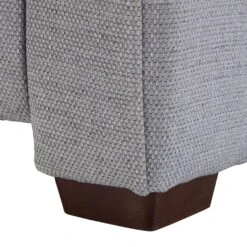 Houston Grey Fabric Armchair -Housing Units Furniture Store 56c591ae6e1164525bc7425cd3e05b4d