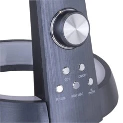 Matti Graphite Smart Desk Light -Housing Units Furniture Store 56c7dc89f72e7fb24ee27417d70656e6