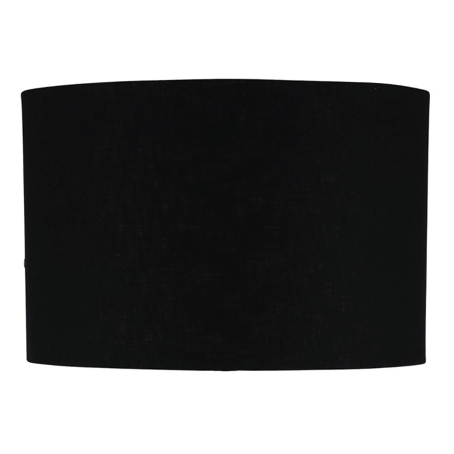 35cm Harry Black Drum Shade 1 35cm Harry Black Drum Shade
