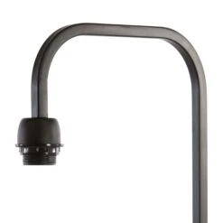 Mareno Matt Black Floor Lamp Base -Housing Units Furniture Store 582970c50117fe521675cd1185c63dee 1