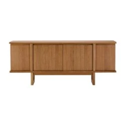 Arden Natural Oak Sideboard -Housing Units Furniture Store 5868f11cd115400077713c2faf8e6304