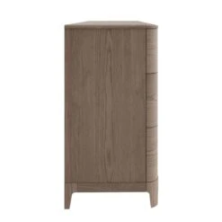 Romeo Parisian Cream 7 Drawer Chest -Housing Units Furniture Store 587296461f3e779c675312457bafd812