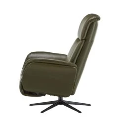 Kasava Green Semi Aniline Leather Power Recliner Chair 14 Kasava Green Semi Aniline Leather Power Recliner Chair -Housing Units Furniture Store 590f5a756442ac65bd8b167667ecf45b