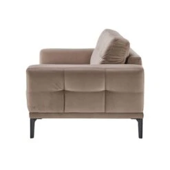Natuzzi Editions Toledo Beige Fabric 3 Seater Sofa 12 Natuzzi Editions Toledo Beige Fabric 3 Seater Sofa -Housing Units Furniture Store 595b687ff17efce00f5ab75198d4b435
