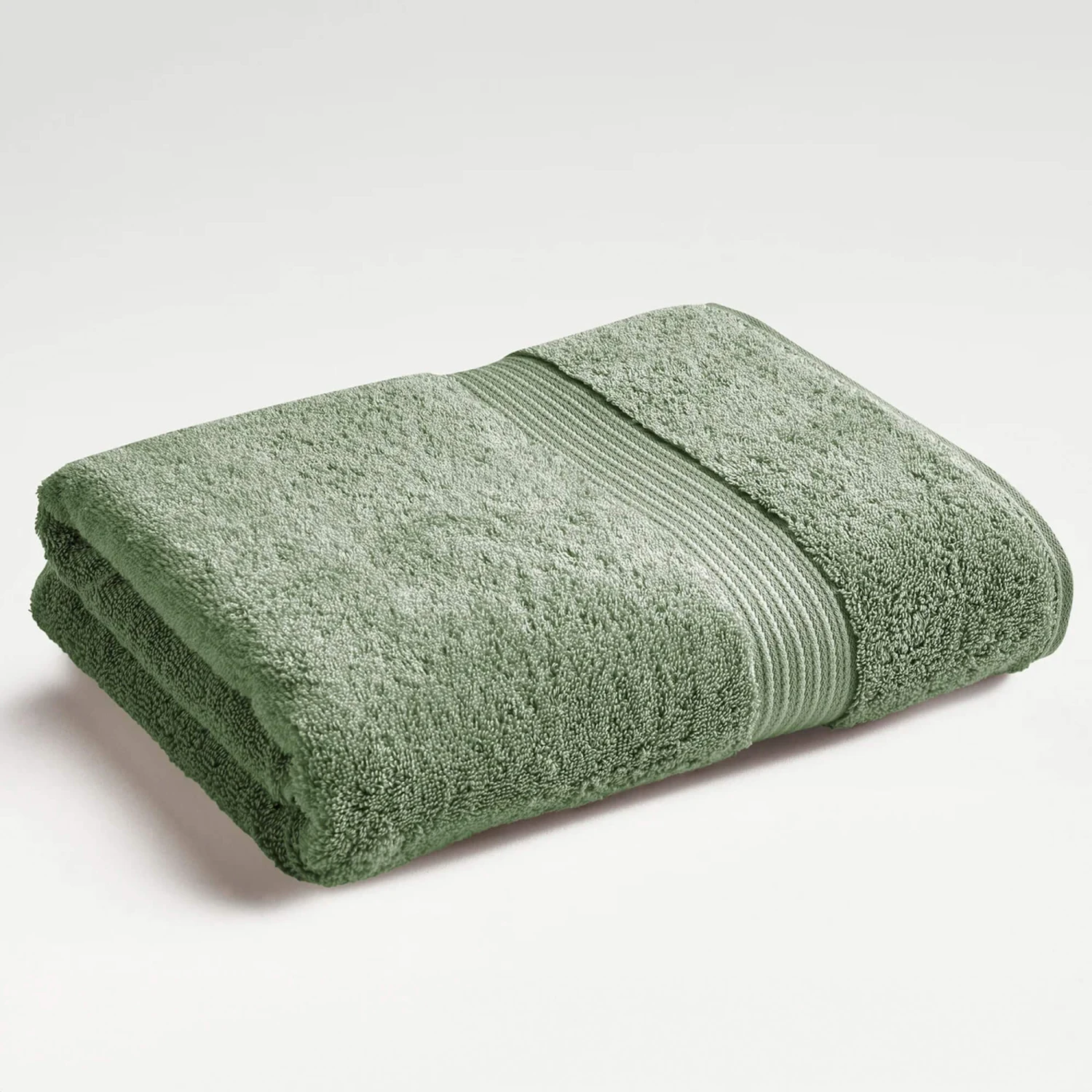 Supreme Hygro Cotton Bay Leaf Face Cloth 2 Supreme Hygro Cotton Bay Leaf Face Cloth - Image 2