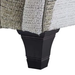 Parker Knoll Harlow Stripe Moss Green Fabric Grand Pillow Back Sofa -Housing Units Furniture Store 59a8509472b75a7261fac90ba1bb7495 1