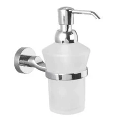 Miller Bond Lotion Bottle