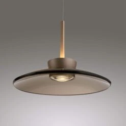 Luna Bronze & Dark Amber Glass 3 Light Bar Pendant -Housing Units Furniture Store 59b74a33d9f5c73f2f37d125f90f6928
