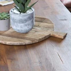 Harrington Solid Oak 200cm Dining Table -Housing Units Furniture Store 5a00c082e5d1c7c888176e20af8ac509