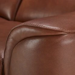 Bridgetta Leather 2 Seater Power Recliner Sofa -Housing Units Furniture Store 5a0fb1dc621f50b236ac460ba2be4b0f