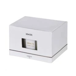 Sences White Alang Alang Lidded 4 Wick Candle 7 Sences White Alang Alang Lidded 4 Wick Candle -Housing Units Furniture Store 5a81040bab075dcc0b3d1d901724ff84