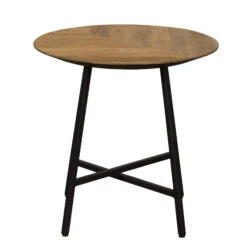 Catania Reclaimed Wood Lamp Table -Housing Units Furniture Store 5a810d5f4be2915fb01fc220a0d7f539