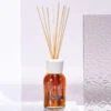 Millefiori 250ml Vanilla & Wood Reed Diffuser