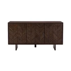 Artemis Large Wooden 3 Door Sideboard -Housing Units Furniture Store 5b232323a7c6f725a954fad506d0dcb3