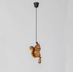 Squirrel Pendant Light 9 Squirrel Pendant Light -Housing Units Furniture Store 5b279b148e6f79e92d452612c0289f9e