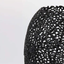 Lisbon Medium Matt Black Table Lamp 7 Lisbon Medium Matt Black Table Lamp -Housing Units Furniture Store 5b4fc6d9816495258b866f908085b123