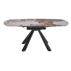 Fiora Casa Volari Round Ceramic Extending Dining Table 10 Fiora Casa Volari Round Ceramic Extending Dining Table -Housing Units Furniture Store 5b5ea21f631f5908f6f77cae4855fc7f