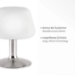 Till Chrome Touch Table Lamp 11 Till Chrome Touch Table Lamp -Housing Units Furniture Store 5bae48afa5598452e72c7e0d36b8450b
