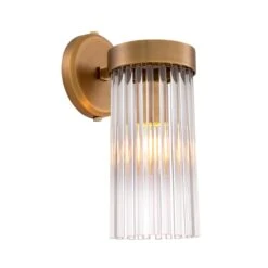 Eichholtz Carnero Antique Brass Wall Lamp -Housing Units Furniture Store 5bd492999db749a3aa076b6ed68a5af6 1