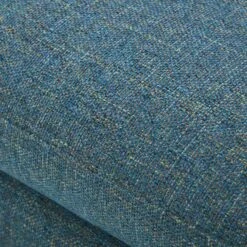 Carrera Teal Blue Fabric 2 Seater Sofa -Housing Units Furniture Store 5c0a4f54889b25a618a747019ddf3399 1