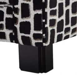 Duresta Coco Maya Ebony Fabric Reading Chair -Housing Units Furniture Store 5c0da651bfbd3bc3c861e92ab9dace5c