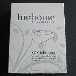 Small Fabric Care Cleaning Kit