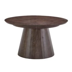 Artemis Round Wooden Extending Dining Table -Housing Units Furniture Store 5d25b967d3b18c6626ec7c7996ff4008