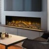 Evonic Fires Sunningdale 1500 UHD Electric Fire