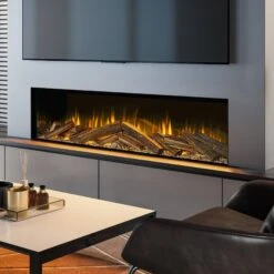 Evonic Fires Sunningdale 1500 UHD Electric Fire