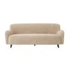 Eichholtz Svante Sofa In Canberra Sand Fabric