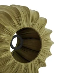 Chiffon Olive Green 30cm Shade -Housing Units Furniture Store 5ea043a6109526e33ff80a8661c86531