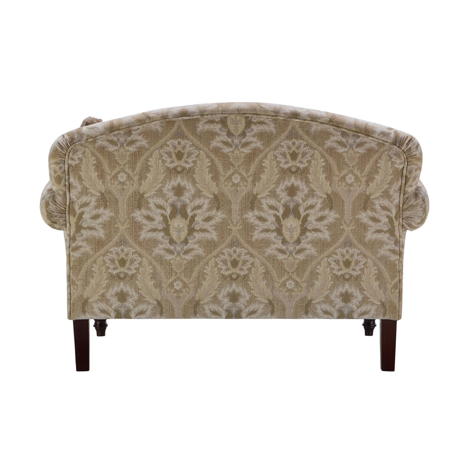 Tetrad Tallis Enigma Natural Fabric Snuggler Sofa 4 Tetrad Tallis Enigma Natural Fabric Snuggler Sofa - Image 4