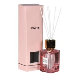 Sences Blush Mini 120ml Reed Diffuser