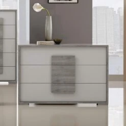 Ovidia Grey Bedroom Collection 10 Ovidia Grey Bedroom Collection -Housing Units Furniture Store 602722af6feb52818f1661e8851678f2
