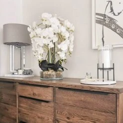 Bronx 2 Door 3 Drawer Sideboard -Housing Units Furniture Store 602e09e9a7b4fb58a337233741781a6a