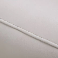 G Plan Seattle Capri Chalk Leather 3 Seater Double Power Recliner Sofa -Housing Units Furniture Store 60330628ccc5bf97ee7d49c69616a35a