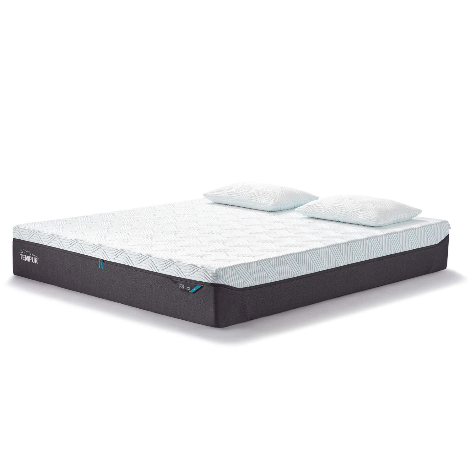 TEMPUR Pro® Luxe SmartCool™ 150cm Kingsize Soft Mattress 1 TEMPUR Pro® Luxe SmartCool™ 150cm Kingsize Soft Mattress