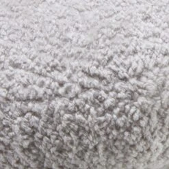 Fantasy Ivory Fabric Stool -Housing Units Furniture Store 60b398a8b77d5e933e7c43dc114d5b5a