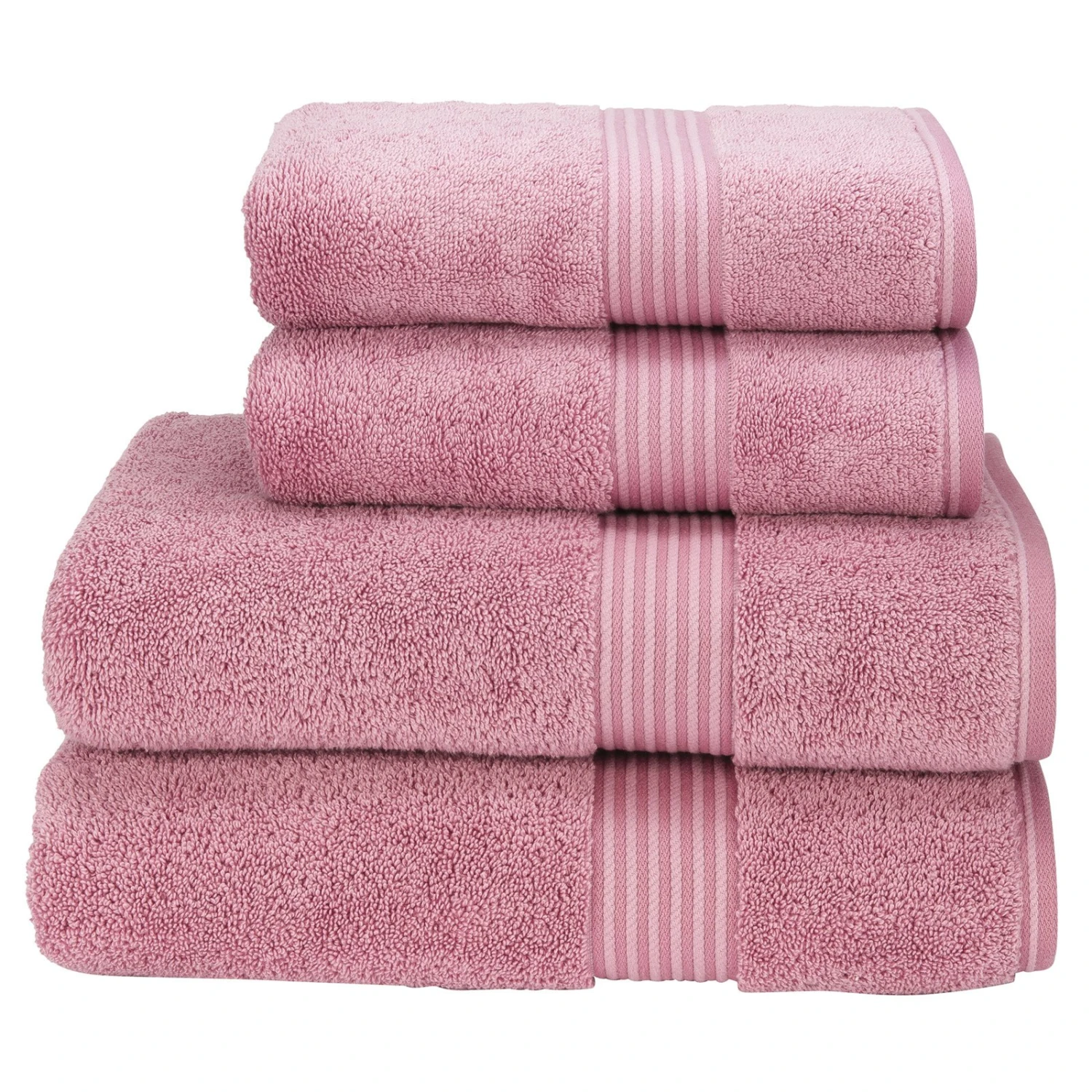 Christy Supreme Hygro Blush Hand Towel 1 Christy Supreme Hygro Blush Hand Towel