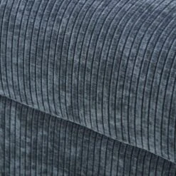 Ellington Teal Fabric U-Shaped Sofa 6 Ellington Teal Fabric U-Shaped Sofa -Housing Units Furniture Store 6147224377f073d85c96815181262349 1